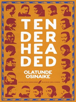 cover image of Tender Headed